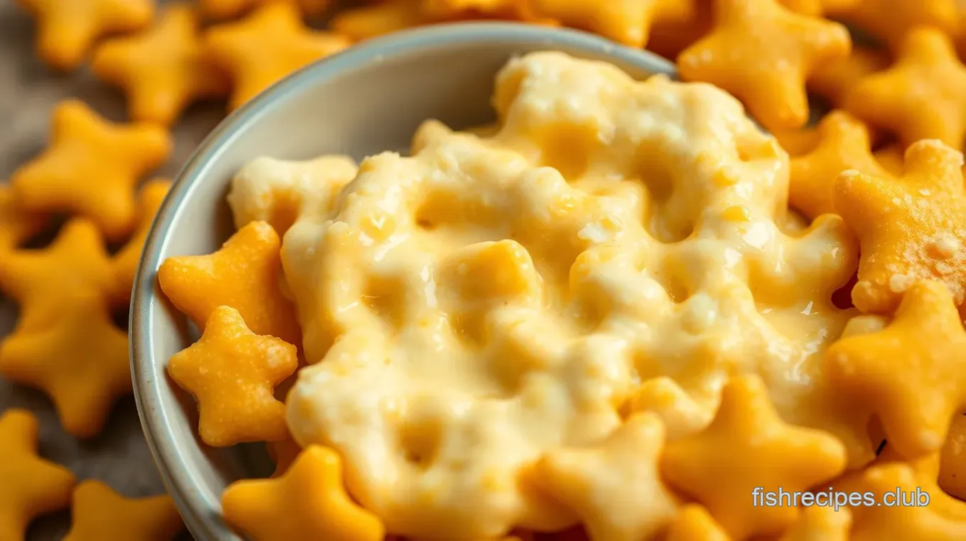 Are Goldfish Crackers Gluten Free? 5 Easy & Delicious Homemade Recipes!