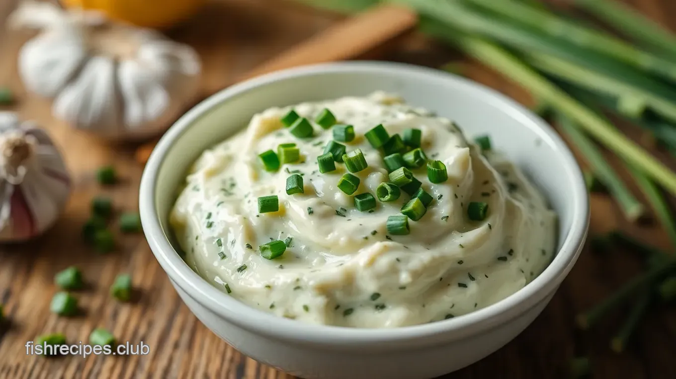 Garlic Chive Dill Herb Butter Bliss