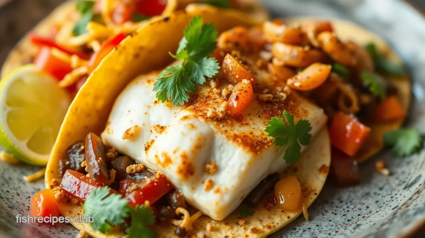 Highsticking fishing: 10 Delicious Fish Taco Recipes for Summer!