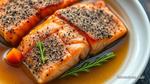 Brine Salmon for Smoky Delicious Flavor