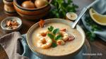 Cook Shrimp in Thai Coconut Soup | 35 Min