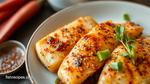 Dehydrate Fish for Spicy Healthy Snack