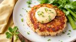 Delicious Easy Salmon Patties Recipe