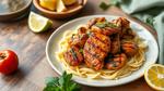 Delicious Grilled Lemongrass Chicken Recipe