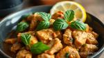 Delicious Slow Cooker Thai Basil Chicken