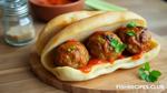 Flavorful Banh Mi Meatballs Recipe