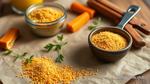 Homemade Old Bay Seasoning Recipe