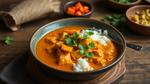 Savor the Flavors of Massaman Curry