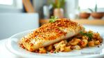 Seasoned Fish Spice Blend - Flavorful & Easy