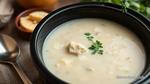 Slow Cooker Chicken Coconut Soup Recipe