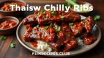 Thai Sweet Chili Ribs Recipe