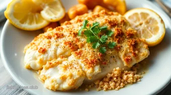 How to Make Catfish Jean: 5 Delicious Southern Comfort Recipes recipe card