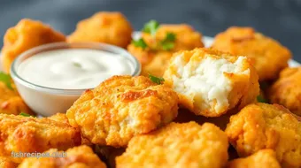 Catfish Nuggets in Air Fryer: 7 Best Tips for Crunchy Delight recipe card