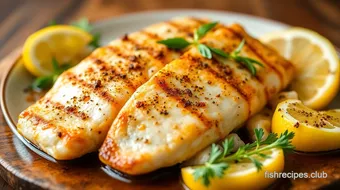 Clove fish: 5 Easy and Delicious Grilled Recipes to Try! recipe card