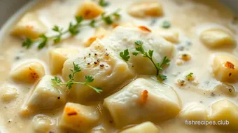 Cook Creamy Smoked Haddock Chowder Fast