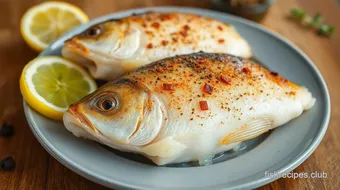 What Does Baking Soda Do to Perch Fish? 7 Benefits You Need to Know! recipe card