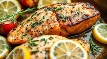 Grill Big Fish & Chicken: Simple Joys