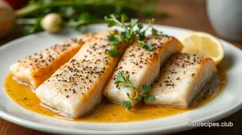 Fat Fish Wine: 7 Best Recipes for Flavorful Enjoyment recipe card