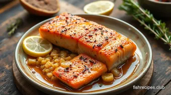 Sear Salmon for Quick Crispy Skin Treat