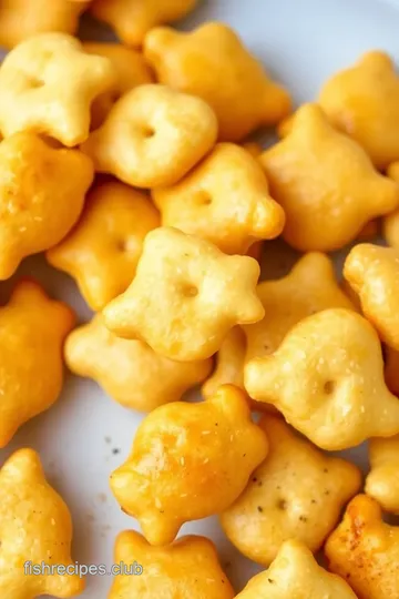 Are Goldfish Crackers Gluten Free? 5 Easy & Delicious Homemade Recipes! presentation