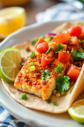 Highsticking fishing: 10 Delicious Fish Taco Recipes for Summer! presentation