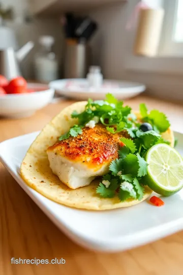 Highsticking fishing: 10 Delicious Fish Taco Recipes for Summer! steps