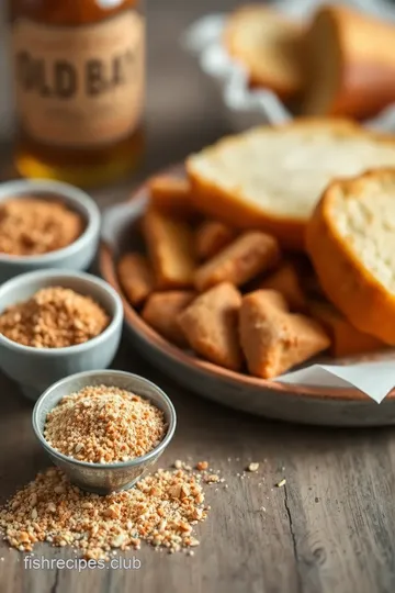 Homemade Old Bay Seasoning Recipe