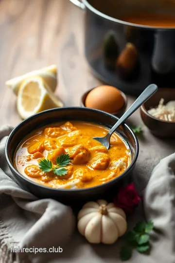 Massaman Curry ingredients