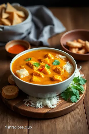 Massaman Curry steps