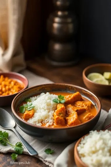 Savor the Flavors of Massaman Curry