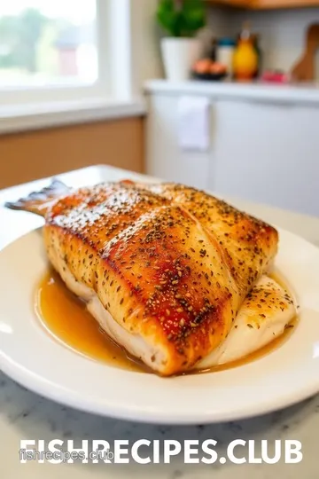 Brine Recipe for Smoking Fish steps