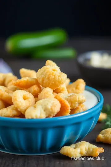 Spicy Dill Pickle Goldfish Crackers presentation